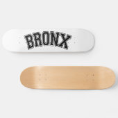 BRONX PERSOONLIJK SKATEBOARD (Horizontaal)