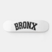 BRONX PERSOONLIJK SKATEBOARD (Horizontaal)