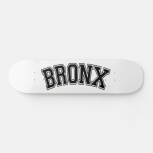 BRONX PERSOONLIJK SKATEBOARD