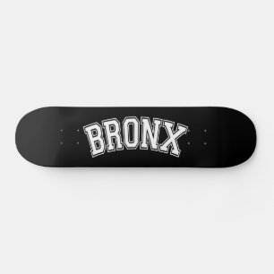 BRONX PERSOONLIJK SKATEBOARD