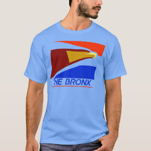 Bronx Postal Service T-shirt