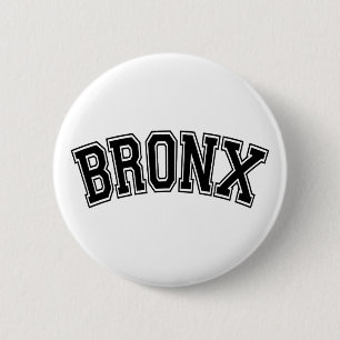 BRONX RONDE BUTTON 5,7 CM