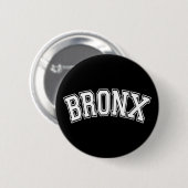 BRONX RONDE BUTTON 5,7 CM (Voorkant /achterkant)