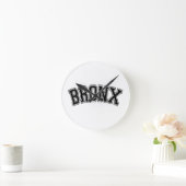 BRONX RONDE KLOK (Huis)