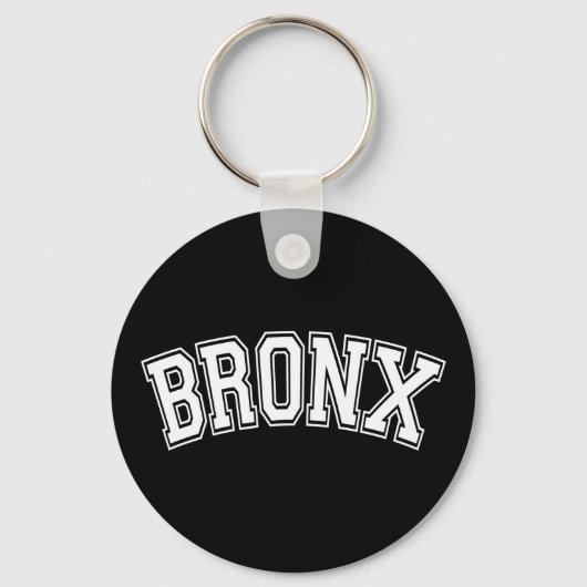 BRONX SLEUTELHANGER (Voorkant)