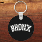 BRONX SLEUTELHANGER (Voorkant)