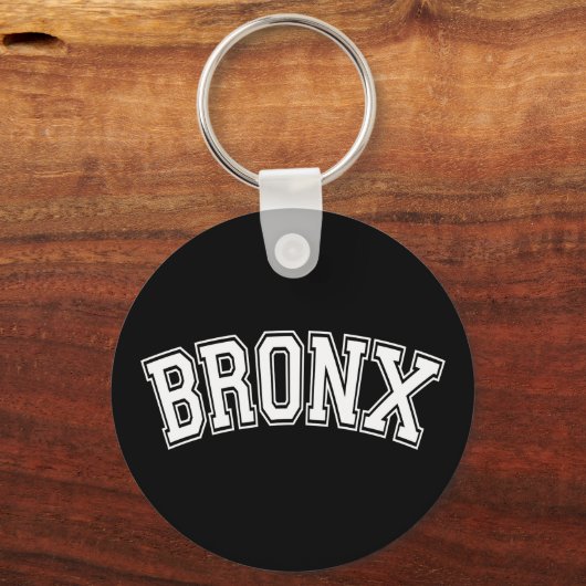 BRONX SLEUTELHANGER (Voorkant)