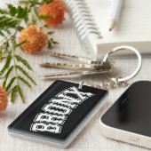 BRONX SLEUTELHANGER (Voorkant Rechts)