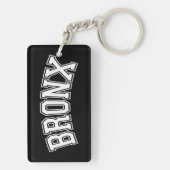 BRONX SLEUTELHANGER (achterkant)