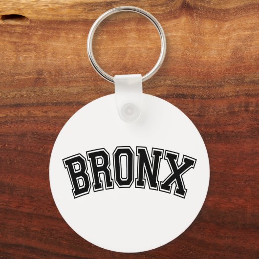 BRONX SLEUTELHANGER (Voorkant)