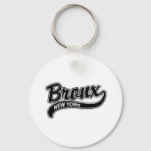 Bronx Sleutelhanger (Voorkant)