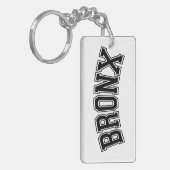 BRONX SLEUTELHANGER (Voorkant Links)