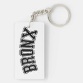 BRONX SLEUTELHANGER (achterkant)
