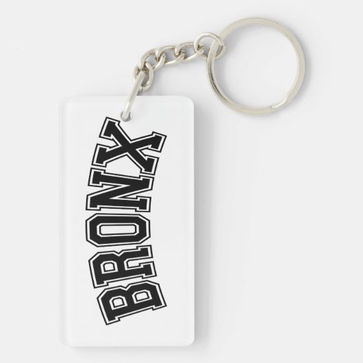 BRONX SLEUTELHANGER (achterkant)