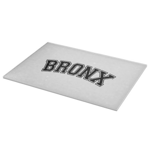 BRONX SNIJPLANK (Hoek)
