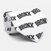 BRONX STROPDAS (Opgerold)