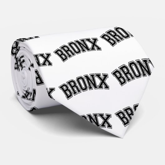 BRONX STROPDAS (Opgerold)