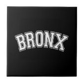 BRONX TEGELTJE (Voorkant)