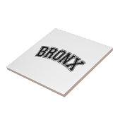 BRONX TEGELTJE (Zijkant)