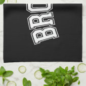 BRONX THEEDOEK (Gevouwen)