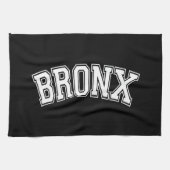 BRONX THEEDOEK (Horizontaal)