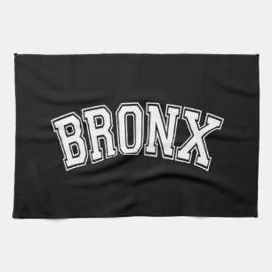 BRONX THEEDOEK