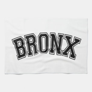 BRONX THEEDOEK