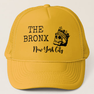 Bronx Trucker Hat Pet