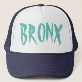 BRONX TRUCKER HAT PET