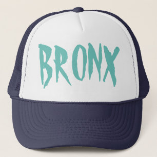 BRONX TRUCKER HAT TRUCKER PET