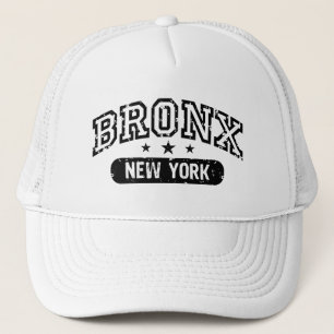 Bronx Trucker Pet