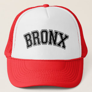 BRONX TRUCKER PET