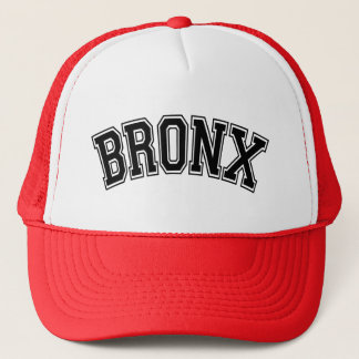 BRONX TRUCKER PET