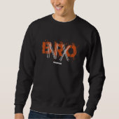 Bronx Trui (Voorkant)