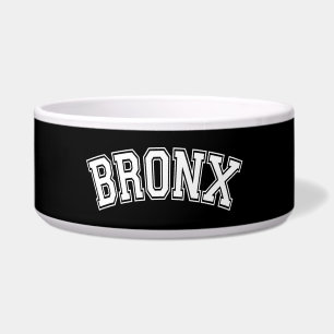 BRONX VOERBAKJE