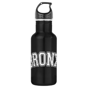 BRONX WATERFLES