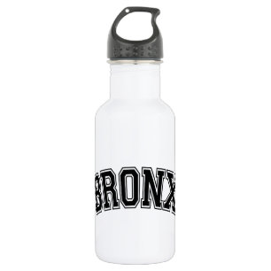 BRONX WATERFLES