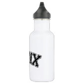 BRONX WATERFLES (Rechts)
