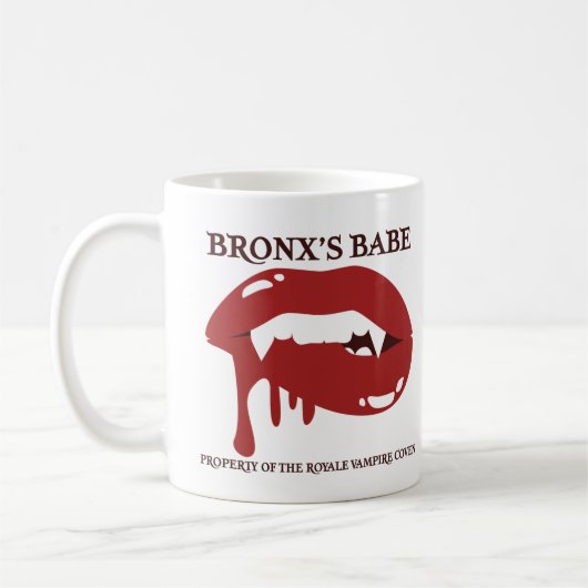 Bronx's Babe Mok (Links)