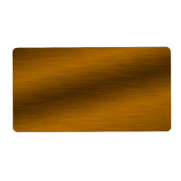 Bronze-achtergrond geborsteld