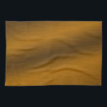 Bronze-achtergrond geborsteld theedoek<br><div class="desc">Eenvoudige,  elegante gekleurde metalen achtergrond. Dit digitale kunstwerk shows een realistisch beeld van diep brons. Gebruik het zoals is of als uitgangspunt voor uw eigen douaneverwezenlijking.</div>