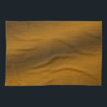 Bronze-achtergrond geborsteld theedoek<br><div class="desc">Eenvoudige, elegante gekleurde metalen achtergrond. Dit digitale kunstwerk shows een realistisch beeld van diep brons. Gebruik het zoals is of als uitgangspunt voor uw eigen douaneverwezenlijking.</div>