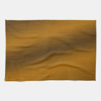 Bronze-achtergrond geborsteld