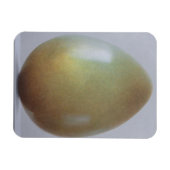 Bronze age Egg Magneet (Horizontaal)