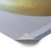 Bronze age Egg Poster (Hoek)