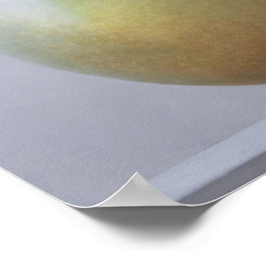 Bronze age Egg Poster (Hoek)