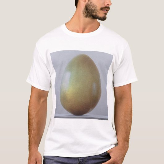 Bronze age Egg T-shirt (Voorkant)