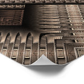 Bronze Age Poster (Hoek)