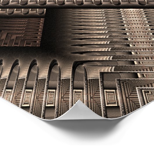 Bronze Age Poster (Hoek)