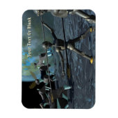 Bronze Age Robots Magneet (Verticaal)